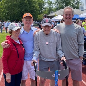 Team Page: Team Garaventi